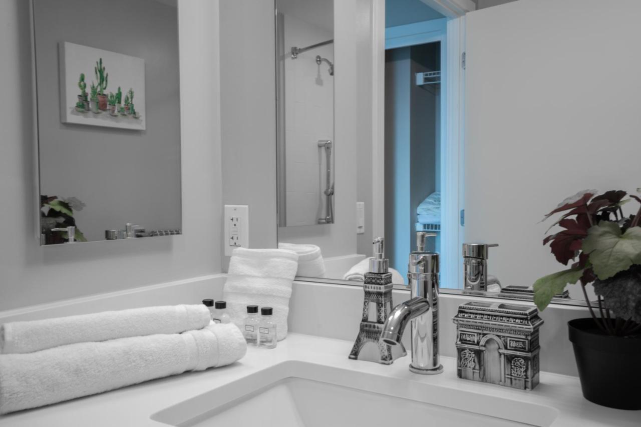 Capitol Hill Fully Furnished Apartments Ουάσινγκτον Εξωτερικό φωτογραφία