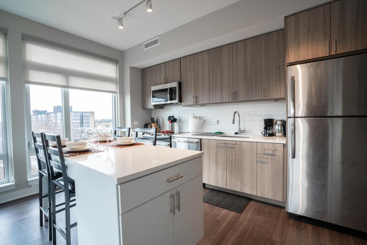 Capitol Hill Fully Furnished Apartments Ουάσινγκτον Εξωτερικό φωτογραφία