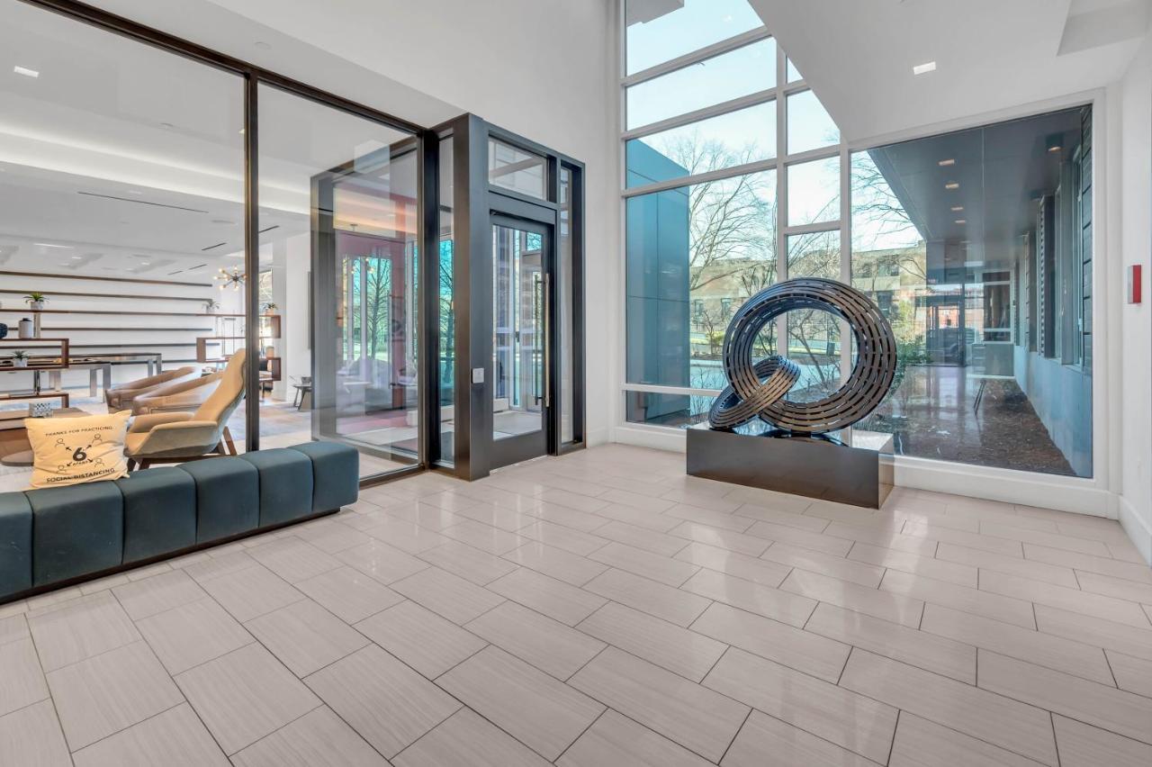 Capitol Hill Fully Furnished Apartments Ουάσινγκτον Εξωτερικό φωτογραφία