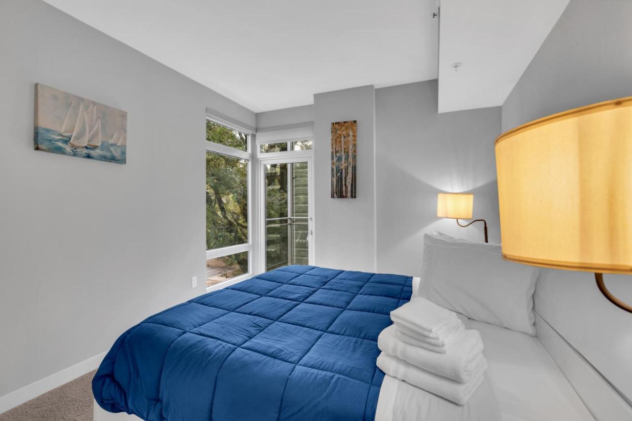 Capitol Hill Fully Furnished Apartments Ουάσινγκτον Εξωτερικό φωτογραφία